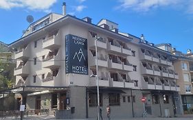 Hotel Meson De L'Ainsa